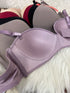 Wireless Push-up Bralette